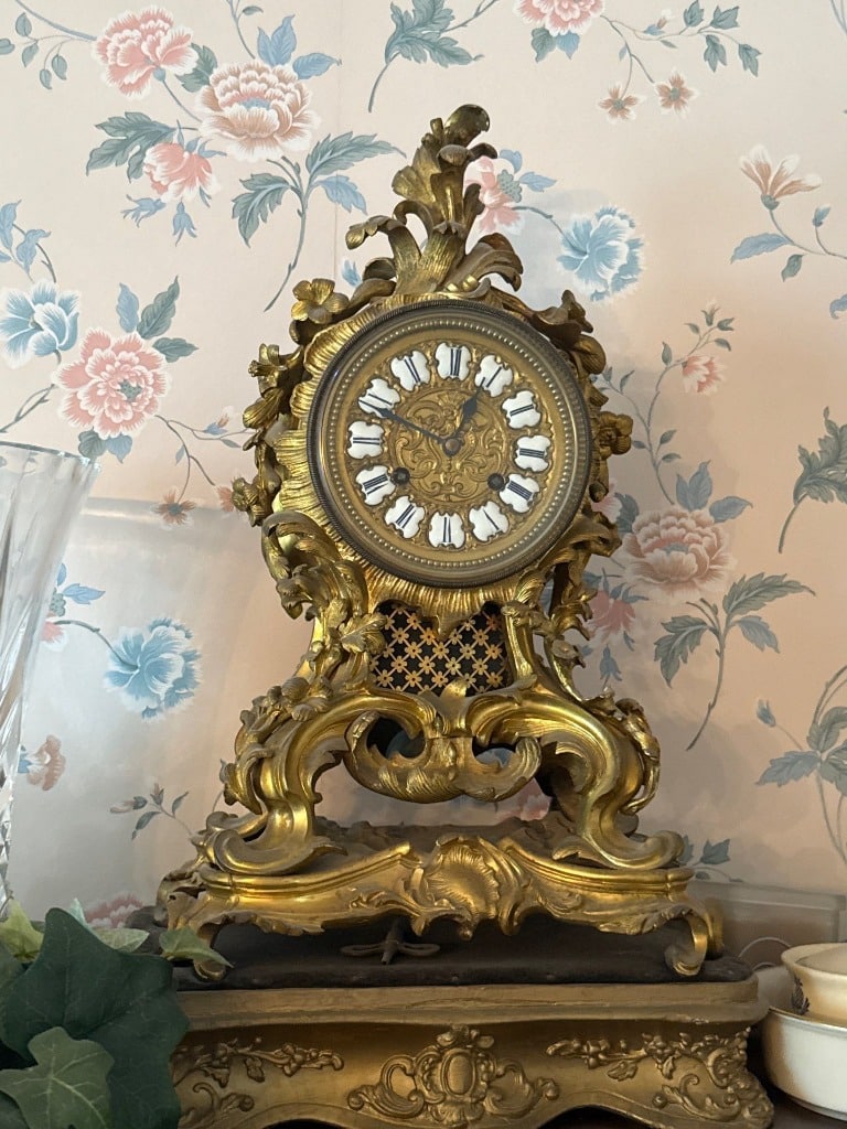 Ewing Estate Sale
