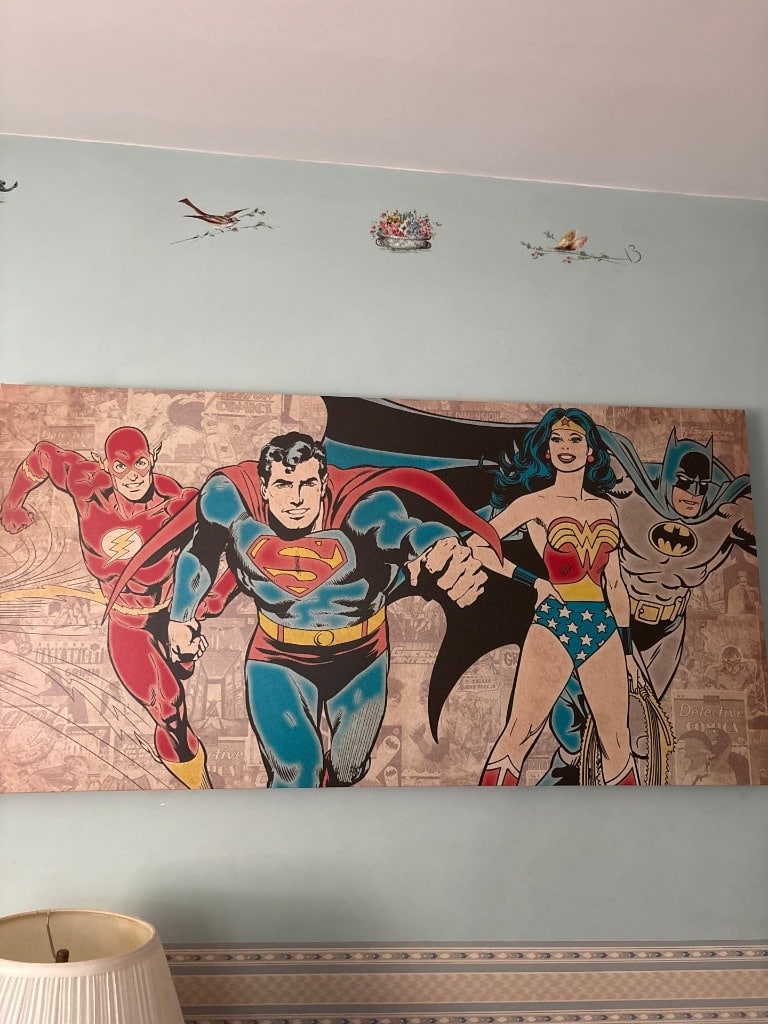 Hopewell Estate Sale