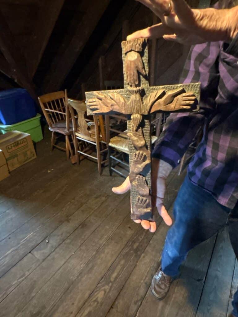 Freehold Estate Sale