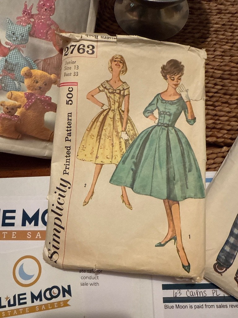 Belle Mead Estate Sale