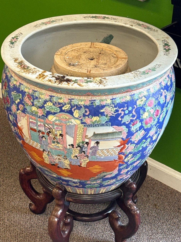 Pittstown Estate Sale