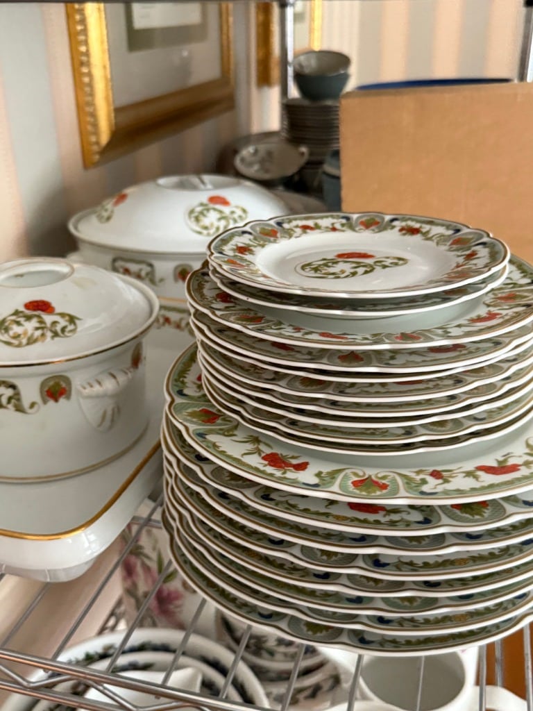 Princeton Estate Sale