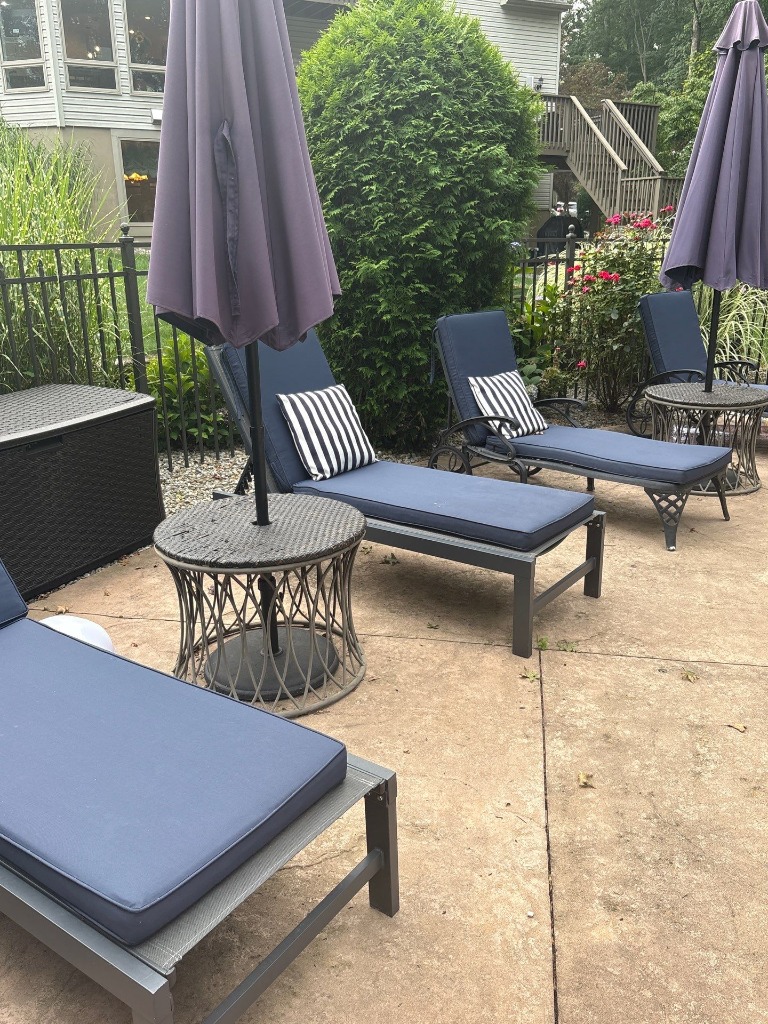 Millstone Estate Sale