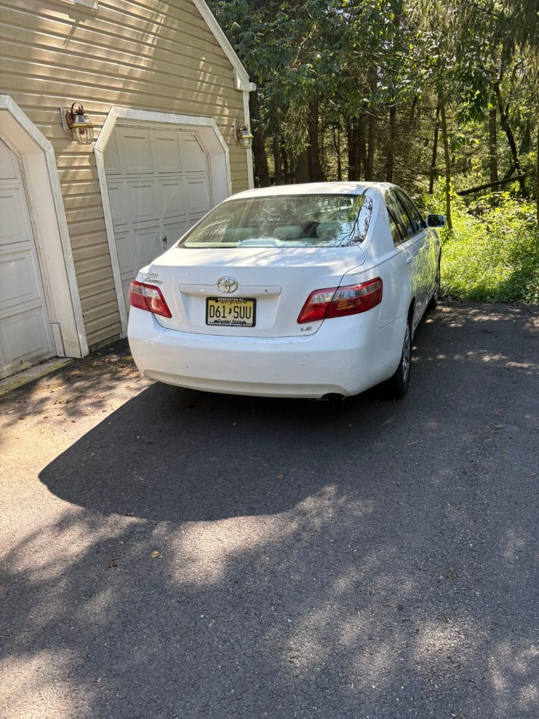 Pittstown Estate Sale
