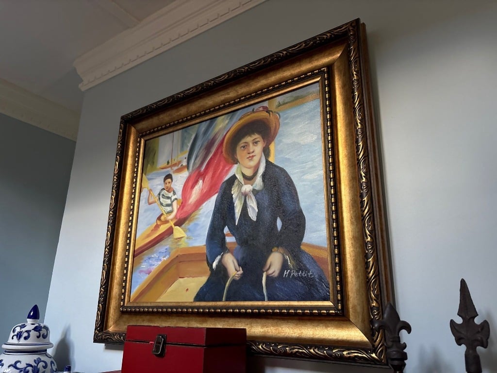 Cranford Estate Sale