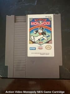 Action-Video-Monopoly-NES-Game-Cartridge-1