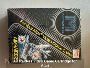 Air-Raiders-Video-Game-Cartridge-for-Atari