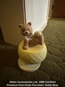 Aldon-Accessories-Ltd.-Certified-Premium-Fine-Grain-Porcelain-Teddy-Bear-Music-Box-1