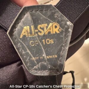 All-Star-CP-s-Catchers-Chest-Protector-second-image-1