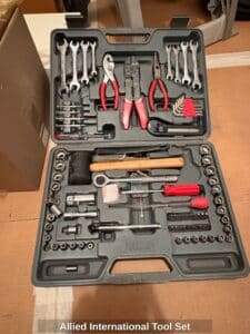 Allied-International-Tool-Set