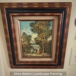 Alma-Walters-Landscape-Painting-1