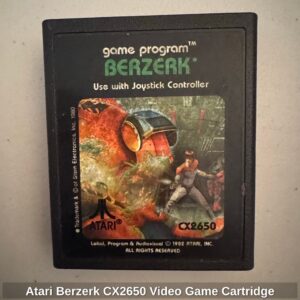 Atari-Berzerk-CX-Video-Game-Cartridge