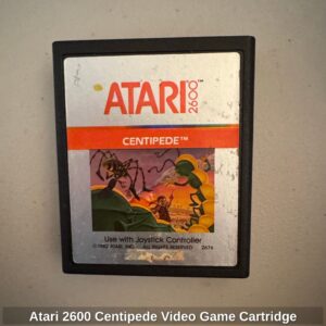 Atari-Centipede-Video-Game-Cartridge