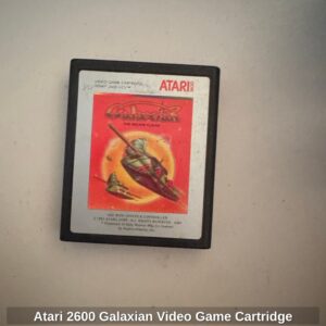 Atari-Galaxian-Video-Game-Cartridge