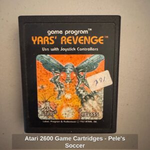 Atari-Game-Cartridges-Peles-Soccer-second-image