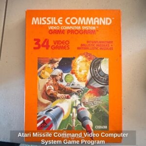Atari-Missile-Command-Video-Computer-System-Game-Program