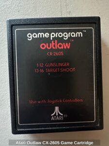 Atari-Outlaw-CX-Game-Cartridge