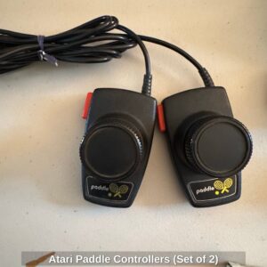 Atari-Paddle-Controllers-Set-of-