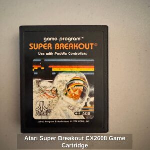 Atari-Super-Breakout-CX-Game-Cartridge