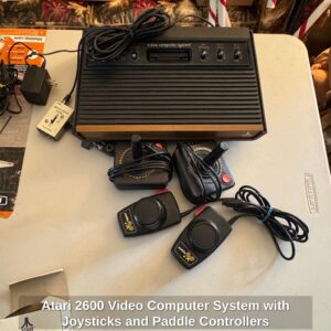 Atari-Video-Computer-System-with-Joysticks-and-Paddle-Controllers-B
