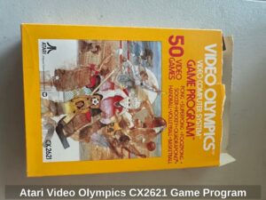 Atari-Video-Olympics-CX-Game-Program
