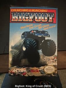 Bigfoot-King-of-Crush-NES-1