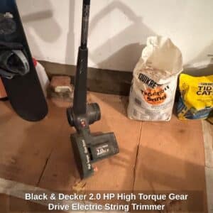 Black-Decker-.-HP-High-Torque-Gear-Drive-Electric-String-Trimmer-1