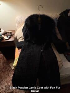 Black-Persian-Lamb-Coat-with-Fox-Fur-Collar