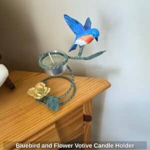 Bluebird-and-Flower-Votive-Candle-Holder-1