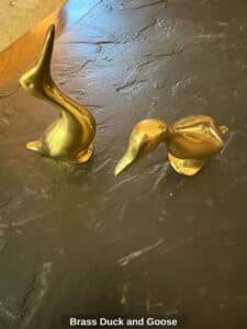 Brass-Duck-and-Goose-1