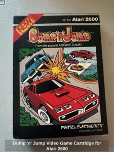 Bump-n-Jump-Video-Game-Cartridge-for-Atari