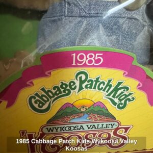 Cabbage-Patch-Kids-Wykoosa-Valley-Koosas-second-image-1