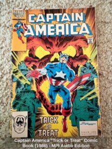 Captain-America-Trick-or-Treat-Comic-Book-MPI-Audio-Edition-1