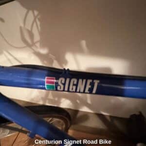 Centurion-Signet-Road-Bike-second-image-1