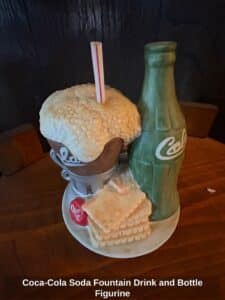 Coca-Cola-Soda-Fountain-Drink-and-Bottle-Figurine
