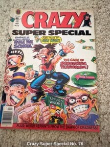 Crazy-Super-Special-No-1