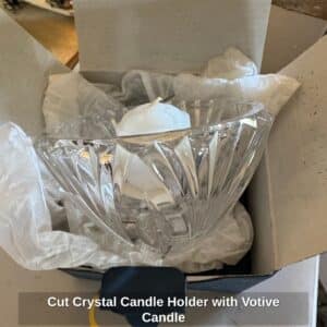 Cut-Crystal-Candle-Holder-with-Votive-Candle-1