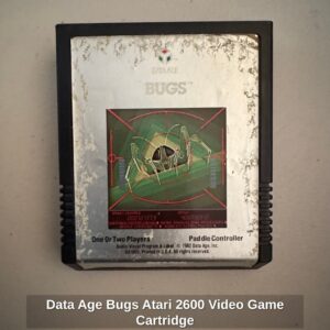 Data-Age-Bugs-Atari-Video-Game-Cartridge