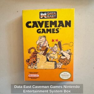 Data-East-Caveman-Games-Nintendo-Entertainment-System-Box