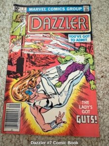 Dazzler-Comic-Book-1