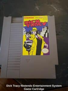 Dick-Tracy-Nintendo-Entertainment-System-Game-Cartridge-1