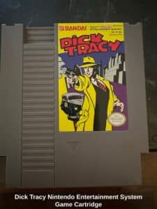Dick-Tracy-Nintendo-Entertainment-System-Game-Cartridge-B-1