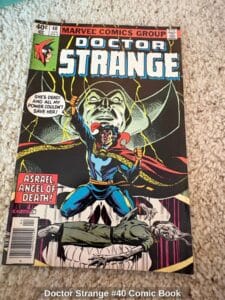 Doctor-Strange-Comic-Book-1