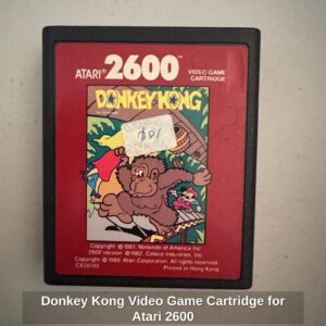 Donkey-Kong-Video-Game-Cartridge-for-Atari