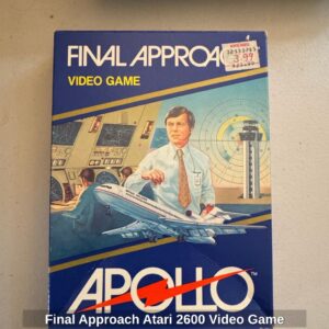 Final-Approach-Atari-Video-Game