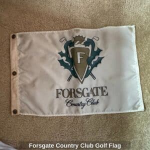 Forsgate-Country-Club-Golf-Flag-1