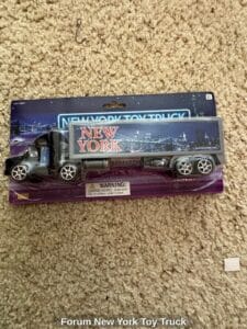 Forum-New-York-Toy-Truck-1