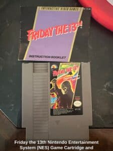 Friday-the-th-Nintendo-Entertainment-System-NES-Game-Cartridge-and-Instruction-Booklet-1