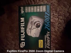 Fujifilm-FinePix-Zoom-Digital-Camera