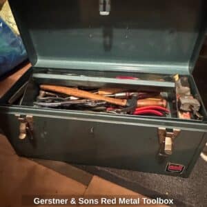 Gerstner-Sons-Red-Metal-Toolbox-1